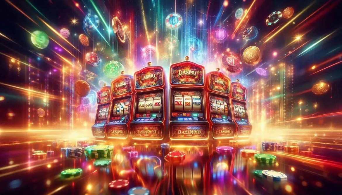 Wintomic Casino